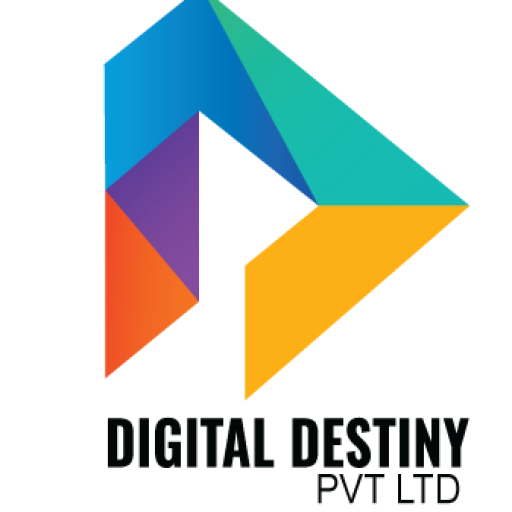 Digital Destiny logo