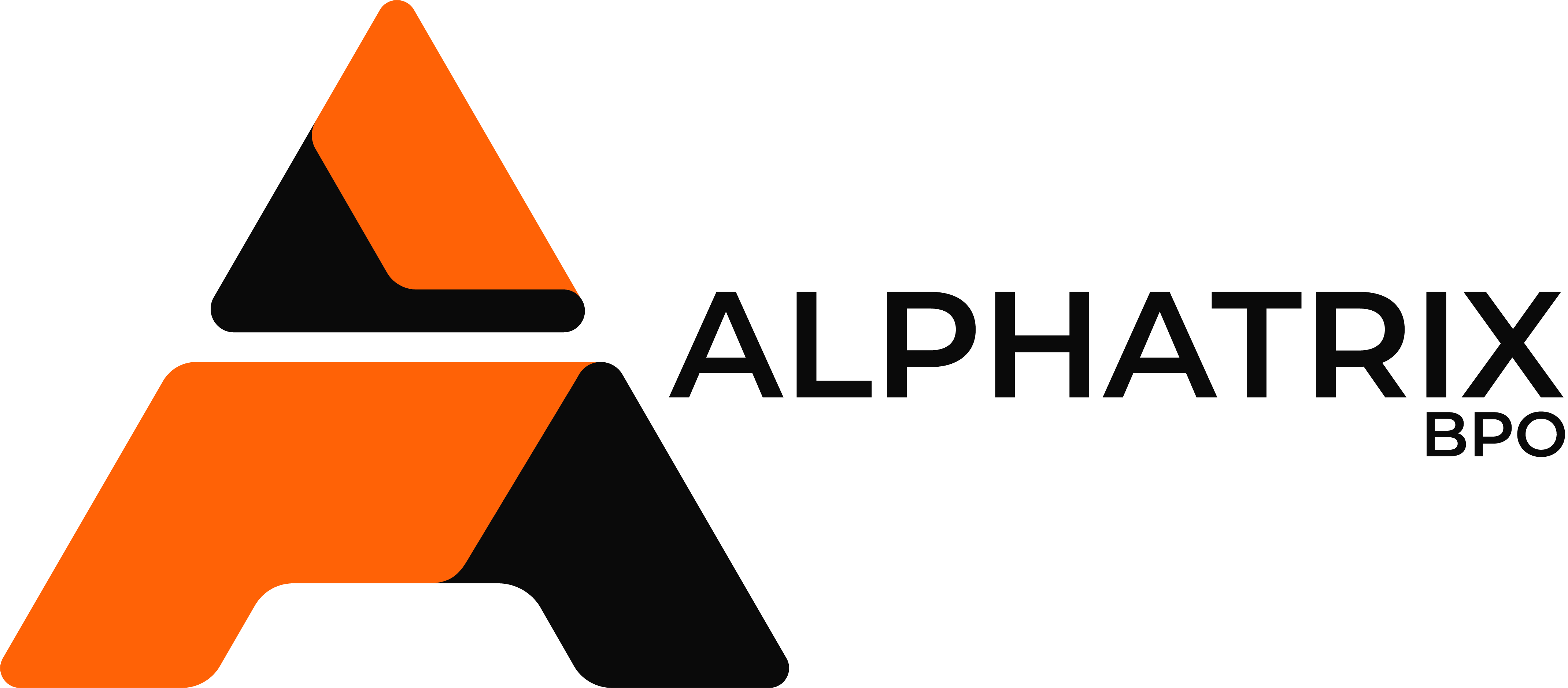 Alphatrix Logo